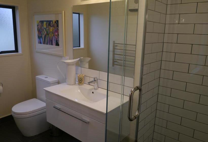 Bed and Breakfast Tempest On Wanaka 11