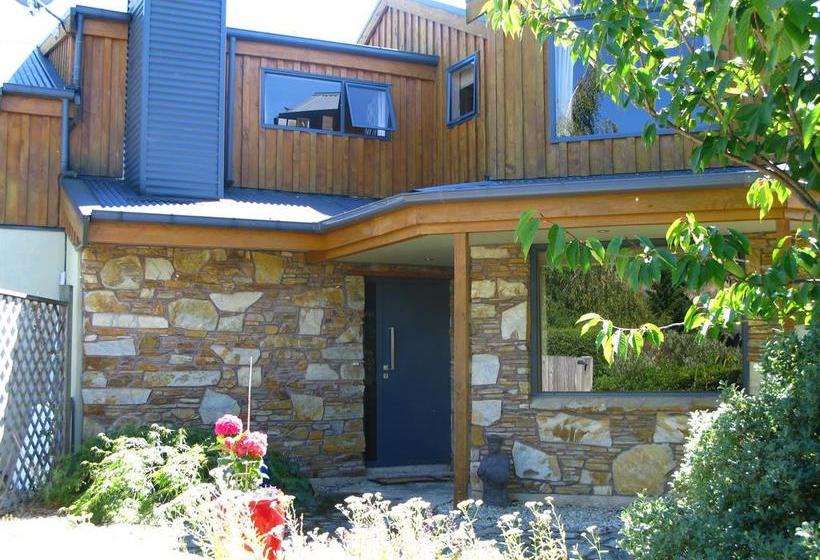 Bed and Breakfast Tempest On Wanaka 13