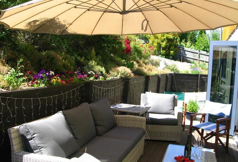 Bed and Breakfast Tempest On Wanaka 15