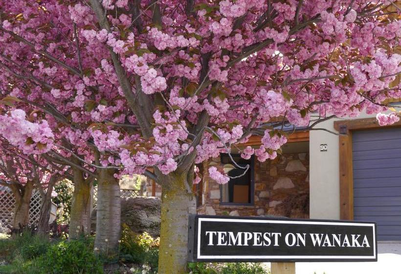 Bed and Breakfast Tempest On Wanaka 16
