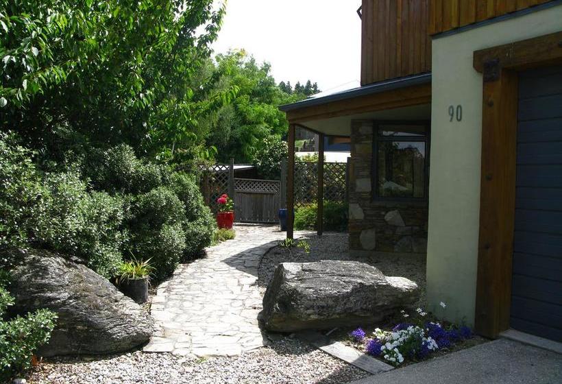 Bed and Breakfast Tempest On Wanaka 17