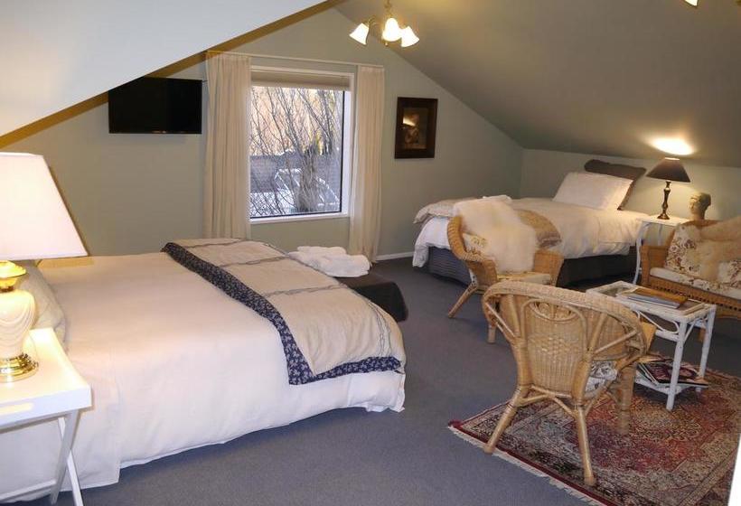 Bed and Breakfast Tempest On Wanaka 2