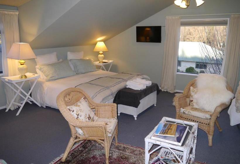 Bed and Breakfast Tempest On Wanaka 3