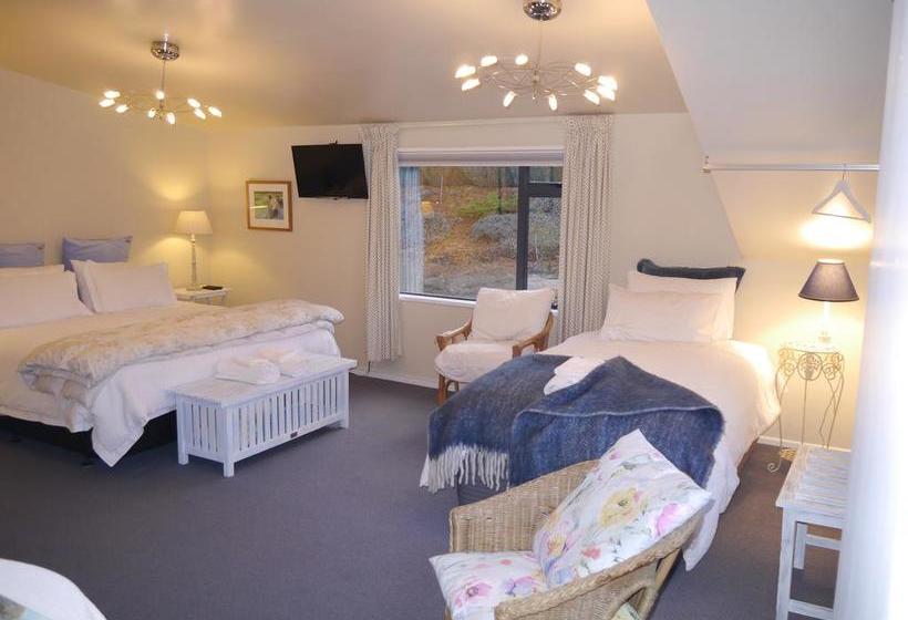 Bed and Breakfast Tempest On Wanaka 4