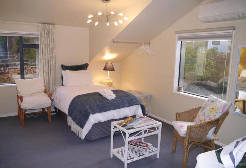 Bed and Breakfast Tempest On Wanaka 5