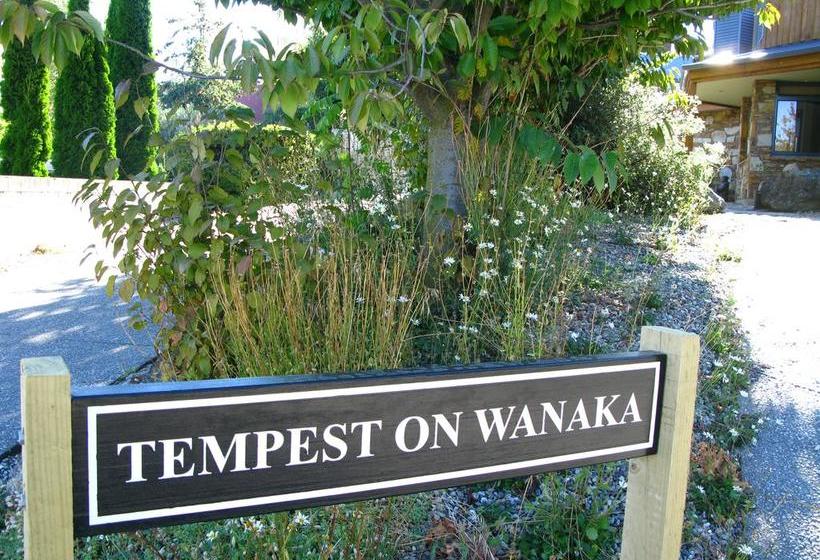 Bed and Breakfast Tempest On Wanaka 6
