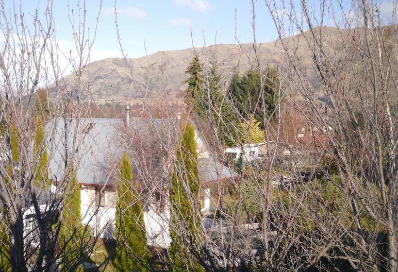 Bed and Breakfast Tempest On Wanaka 7