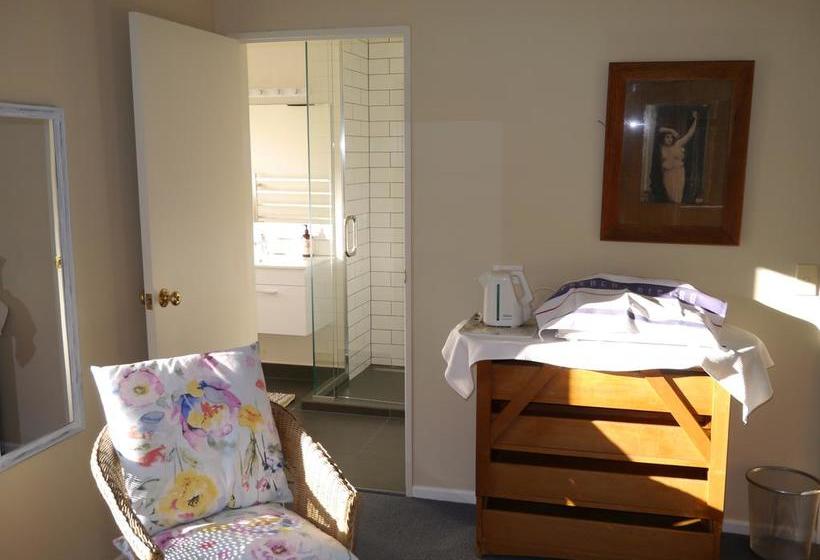 Bed and Breakfast Tempest On Wanaka 8