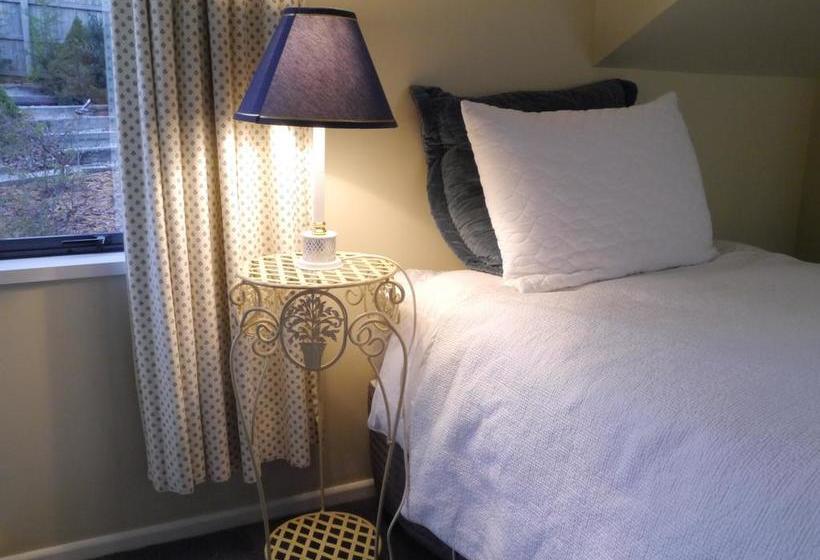 Bed and Breakfast Tempest On Wanaka 9