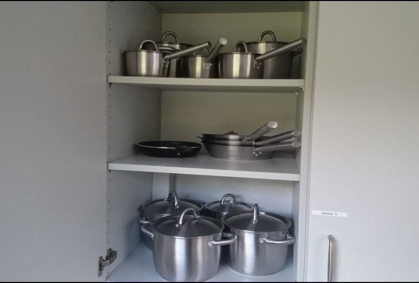 Herberge Ab Apartment Objekt 99 13