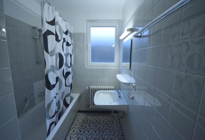 Herberge Ab Apartment Objekt 99 14