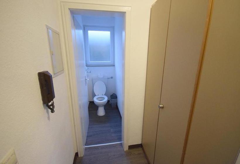 Herberge Ab Apartment Objekt 99 16