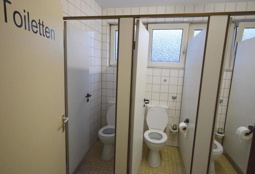 Herberge Ab Apartment Objekt 99 17