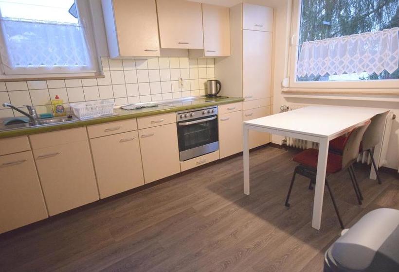 Herberge Ab Apartment Objekt 99 18