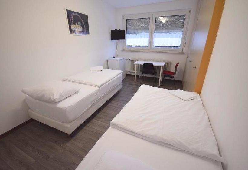 Herberge Ab Apartment Objekt 99 19