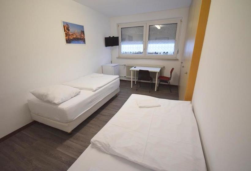 Herberge Ab Apartment Objekt 99 2