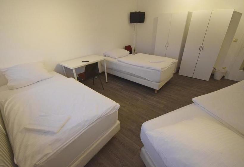 Herberge Ab Apartment Objekt 99 20