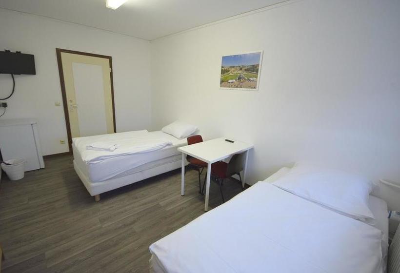 Herberge Ab Apartment Objekt 99 4