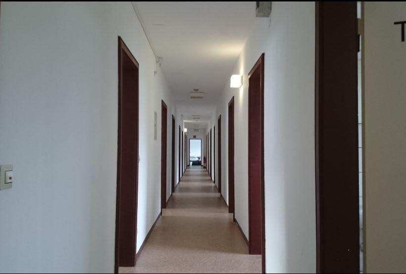 Herberge Ab Apartment Objekt 99 7