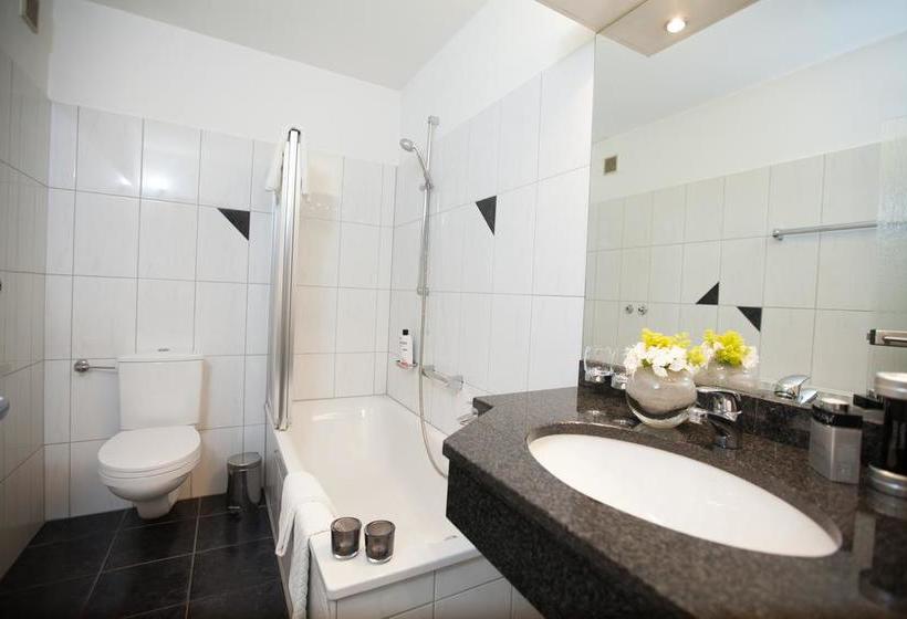 Hotel Alt Riemsloh 11