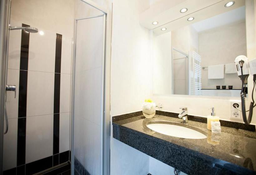 Hotel Alt Riemsloh 12