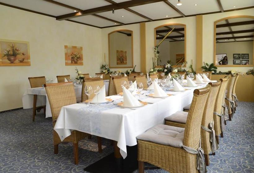 Hotel Alt Riemsloh 13