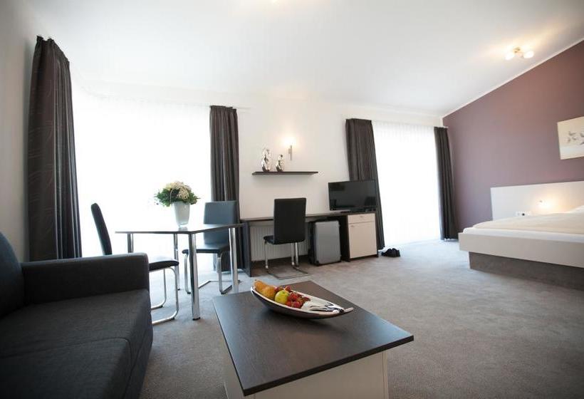 Hotel Alt Riemsloh 3