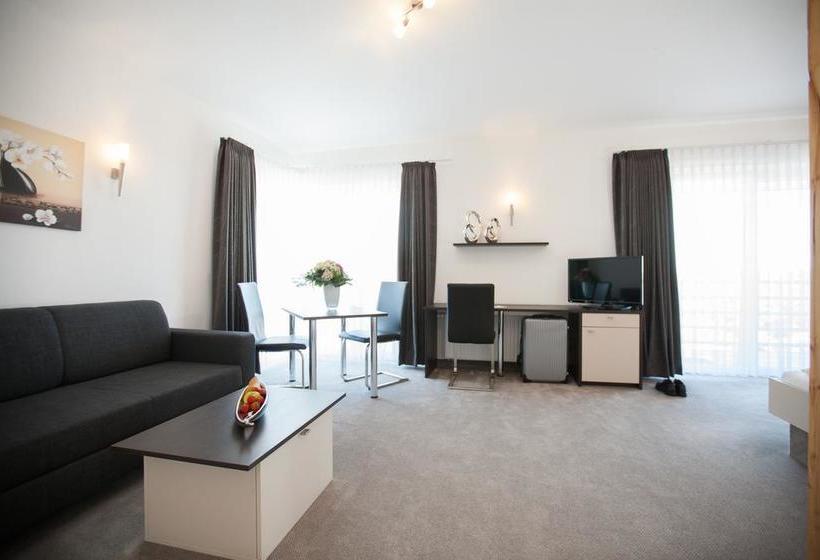 Hotel Alt Riemsloh 4