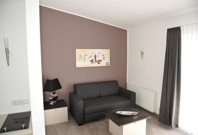 Hotel Alt Riemsloh 9