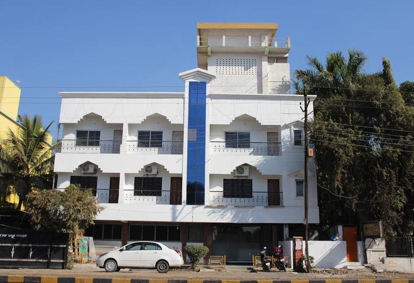 Hotel Ranjit 5
