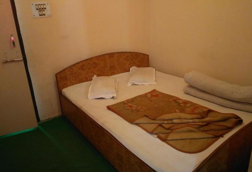 Hotel Laligurash Gangtok