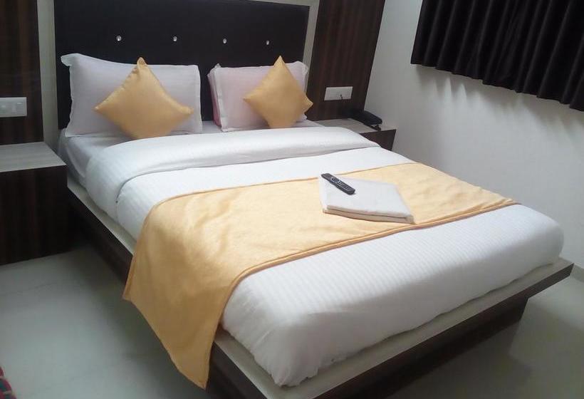 Hotel Sunstay Gujarat