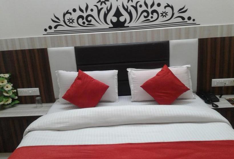 Hotel Sunstay 1