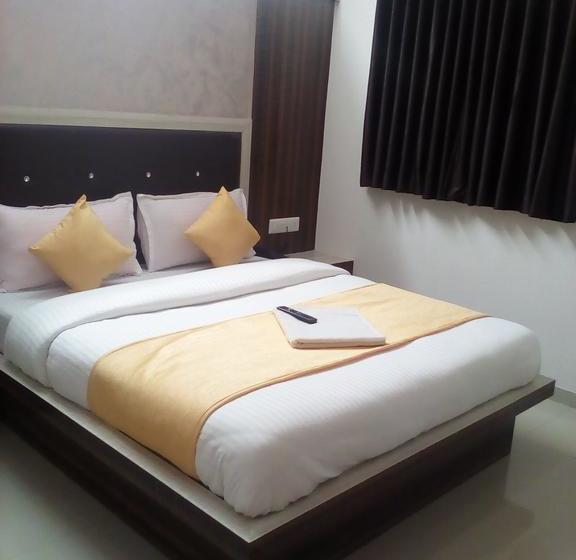 Hotel Sunstay 11