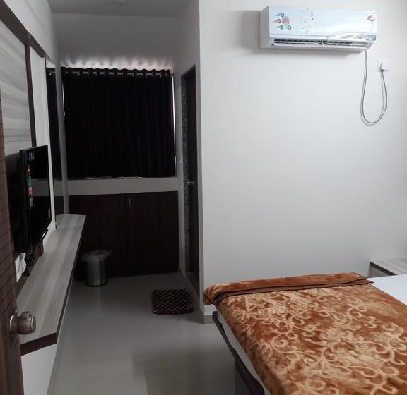 Hotel Sunstay 16