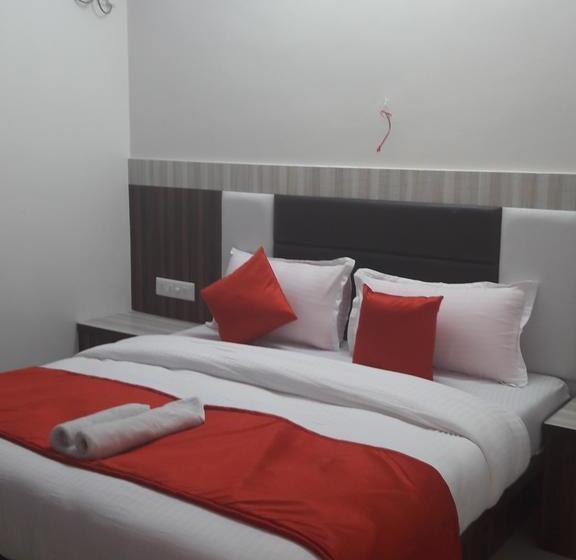 Hotel Sunstay 19