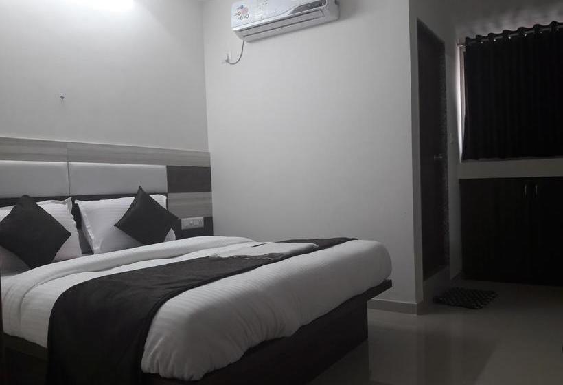 Hotel Sunstay 20