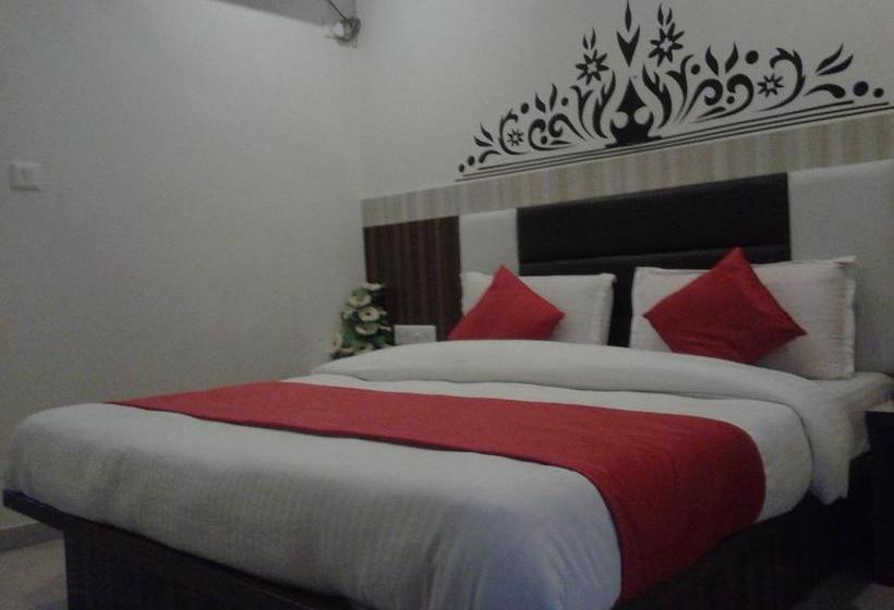Hotel Sunstay 7