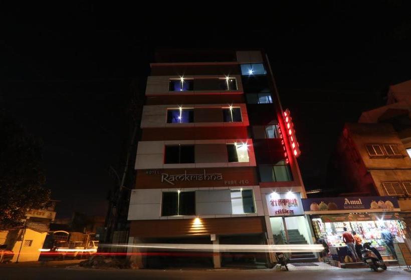 Hotel Ramkrishna