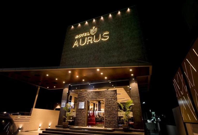 Hotel Aurus 11