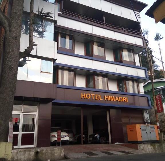 Hotel Himadri