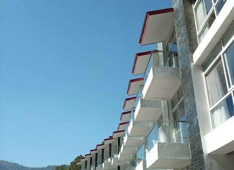 Woodcreek Resort And Spa 2