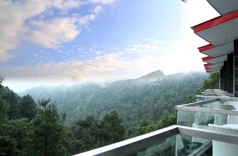 Woodcreek Resort And Spa 3