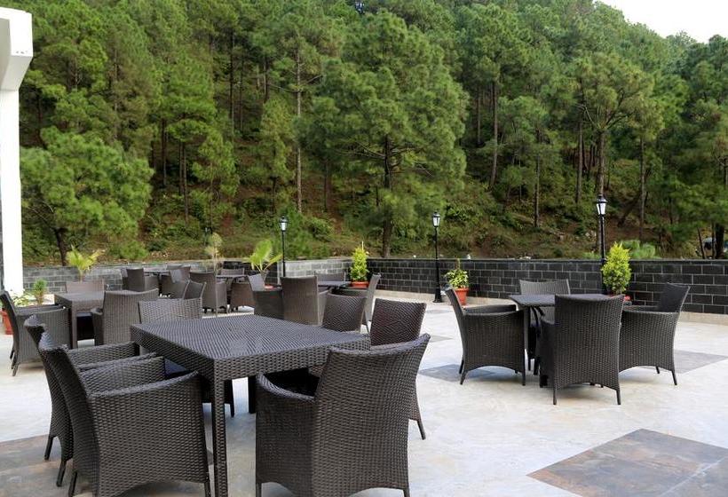 Woodcreek Resort And Spa 4