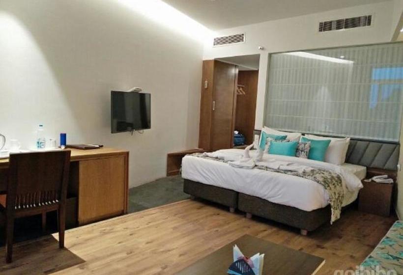 Woodcreek Resort And Spa 5