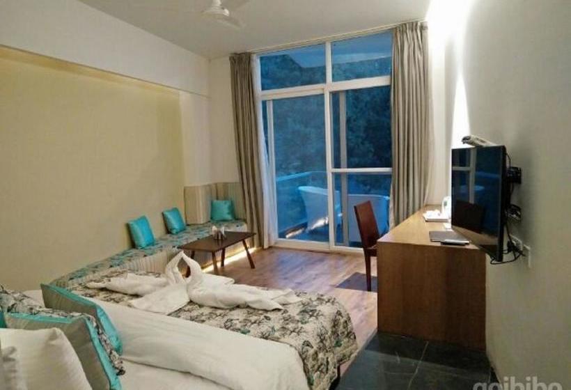 Woodcreek Resort And Spa 6