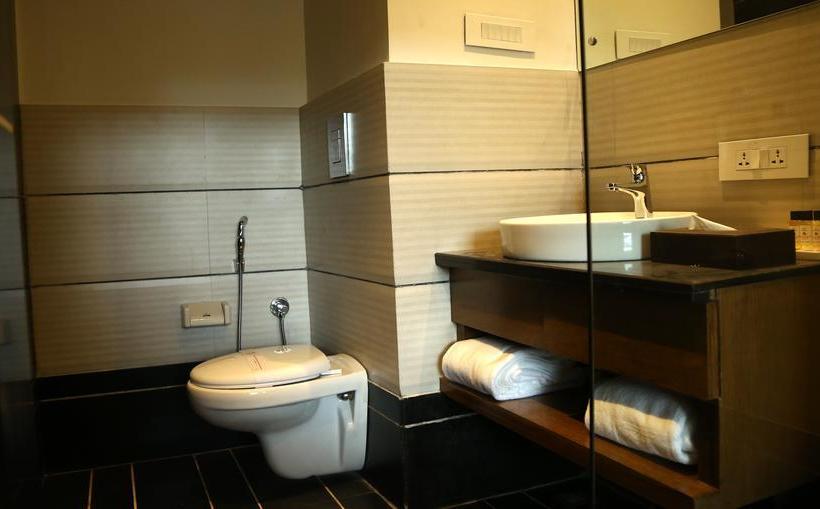 Woodcreek Resort And Spa 8