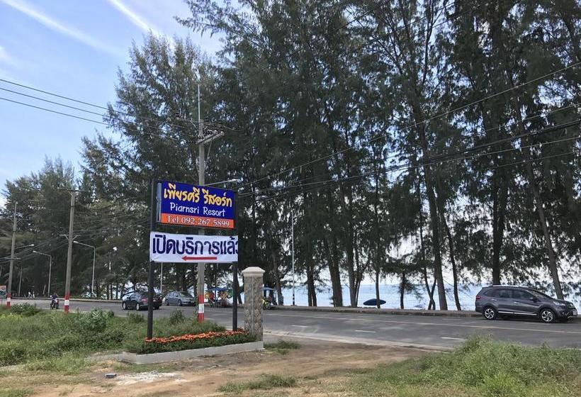 Piarnsri Resort 9