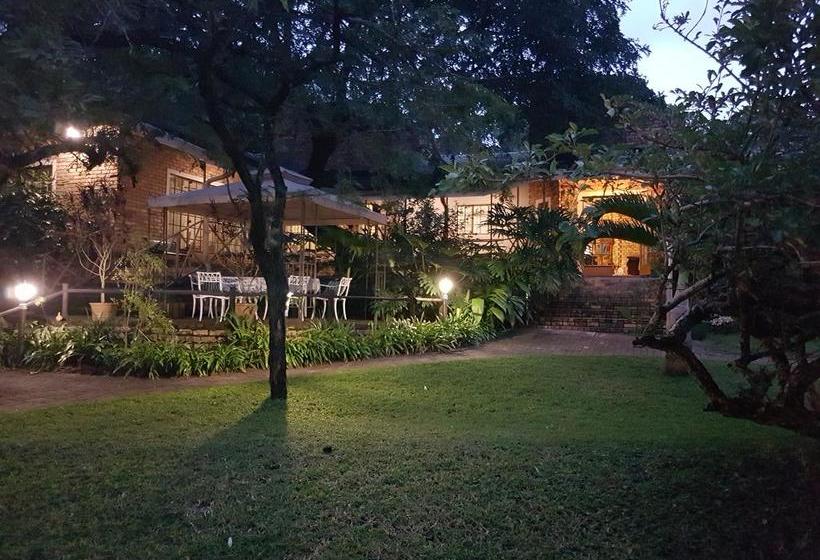 Bed and Breakfast Shingalana Guest House Hazyview Mpumalanga