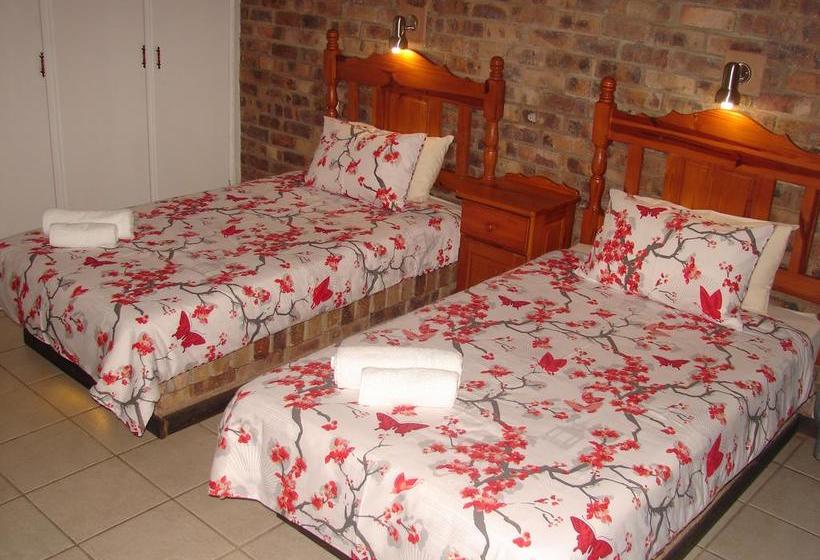 Bed and Breakfast Shingalana Guest House 17